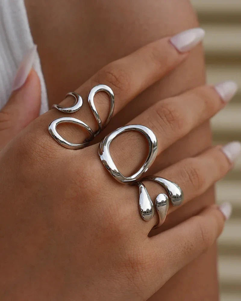 Ringen