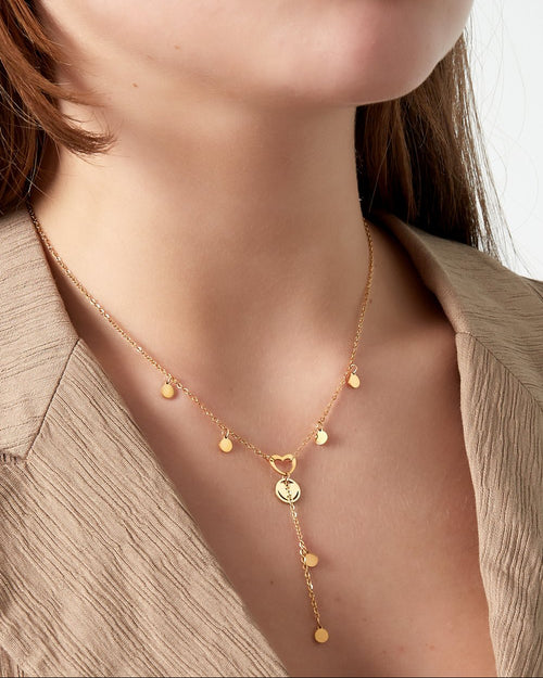 Daniëlle Ketting - Goud