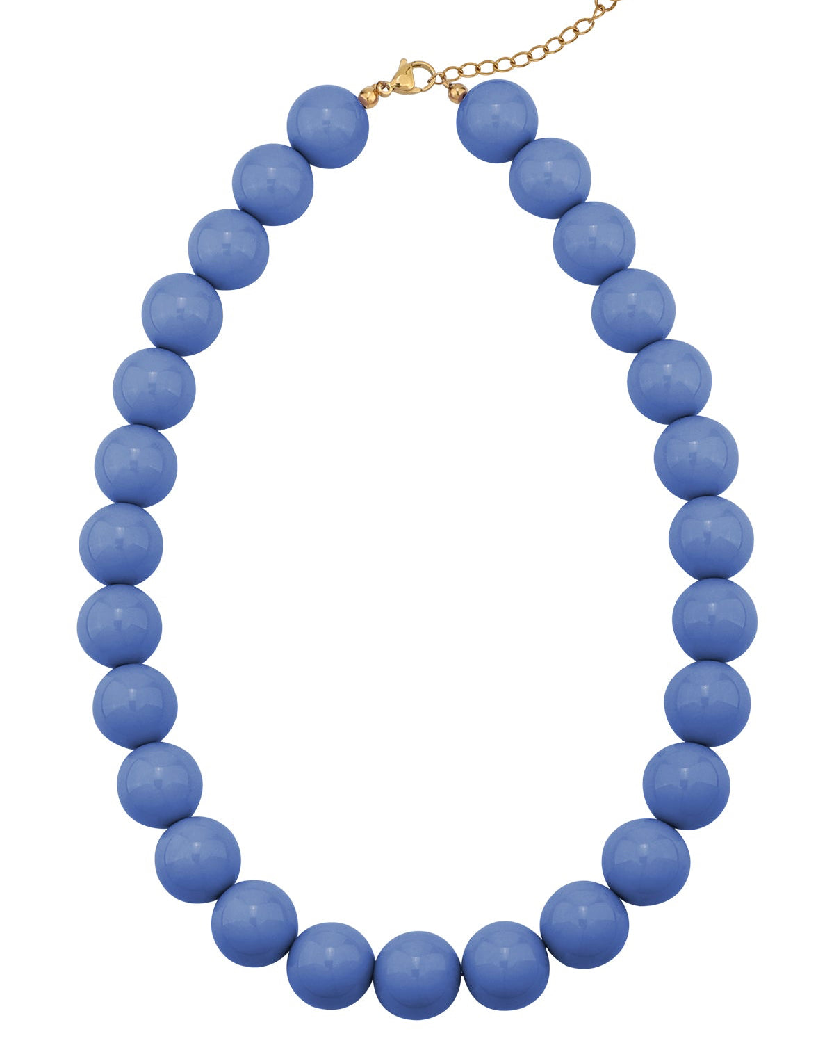 Ruby Ketting - Groen