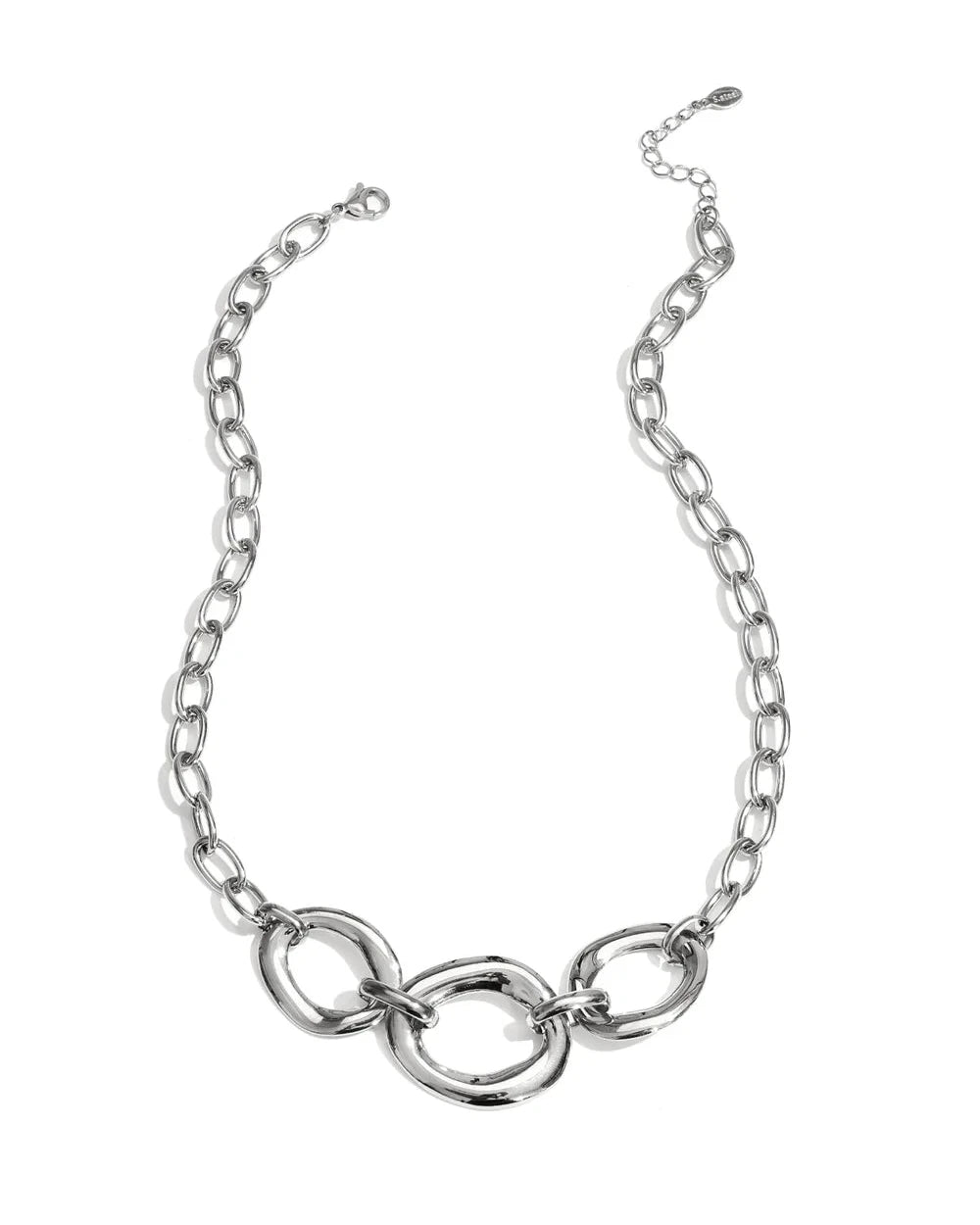 Naomi Ketting - Zilver