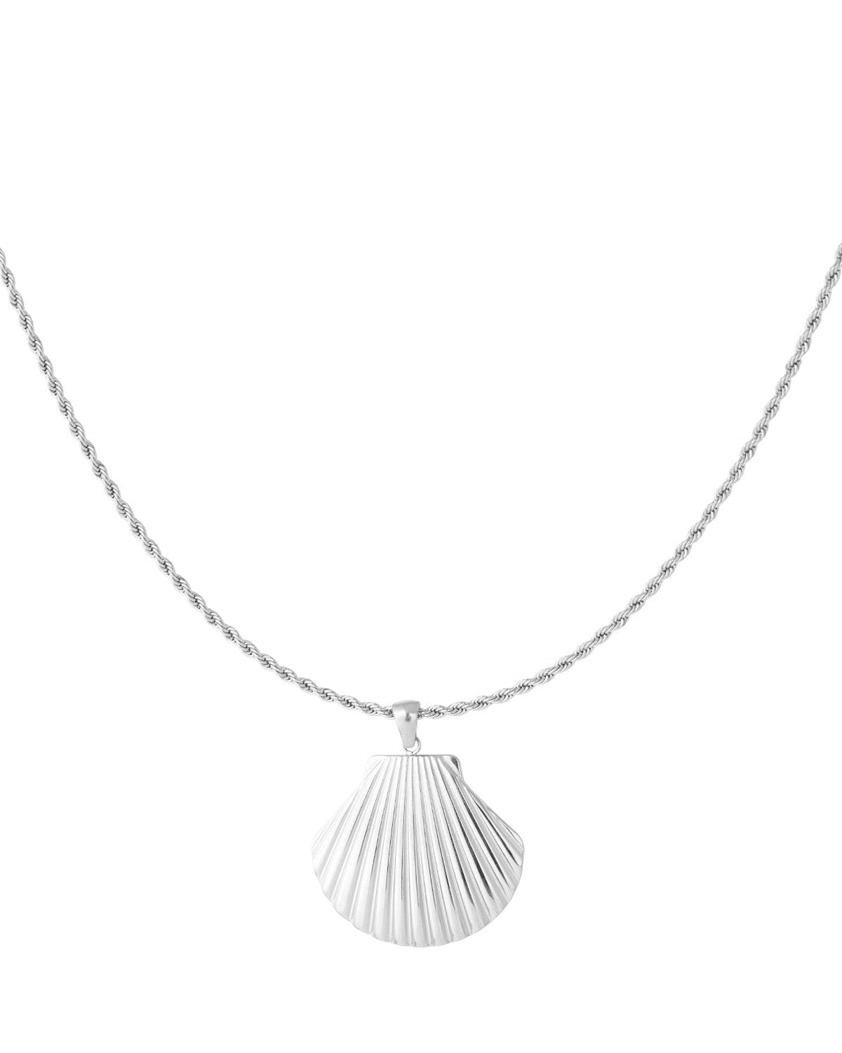 Shelly Ketting - Goud