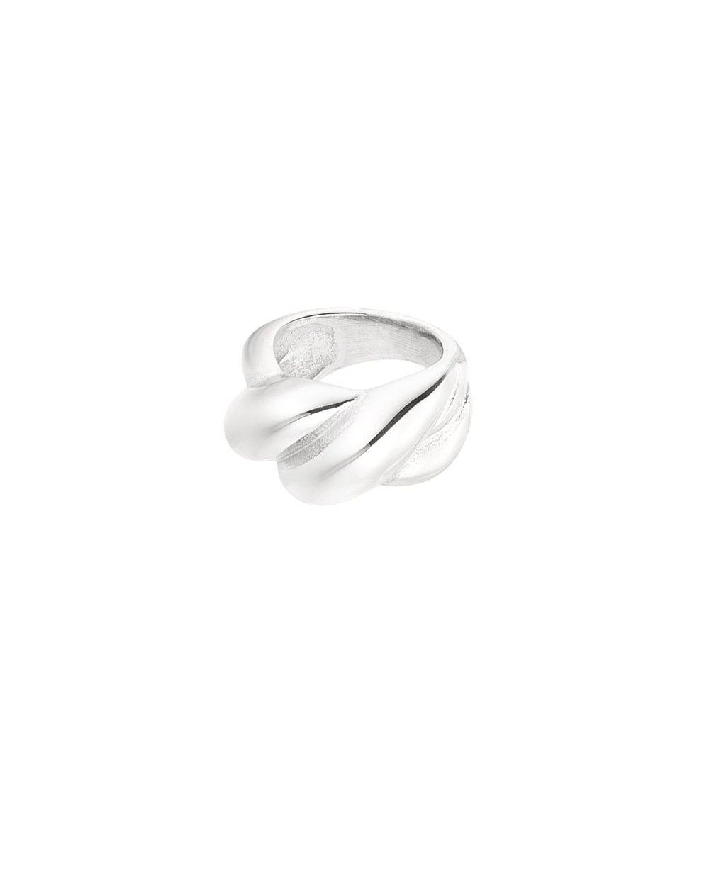 Dazzling Ring - Zilver
