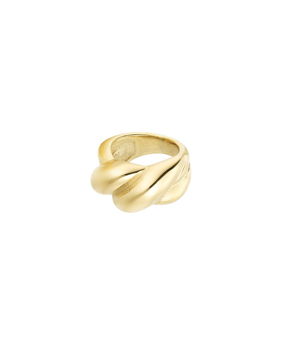 Ringenset - Goud