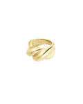 Dazzling Ring - Goud