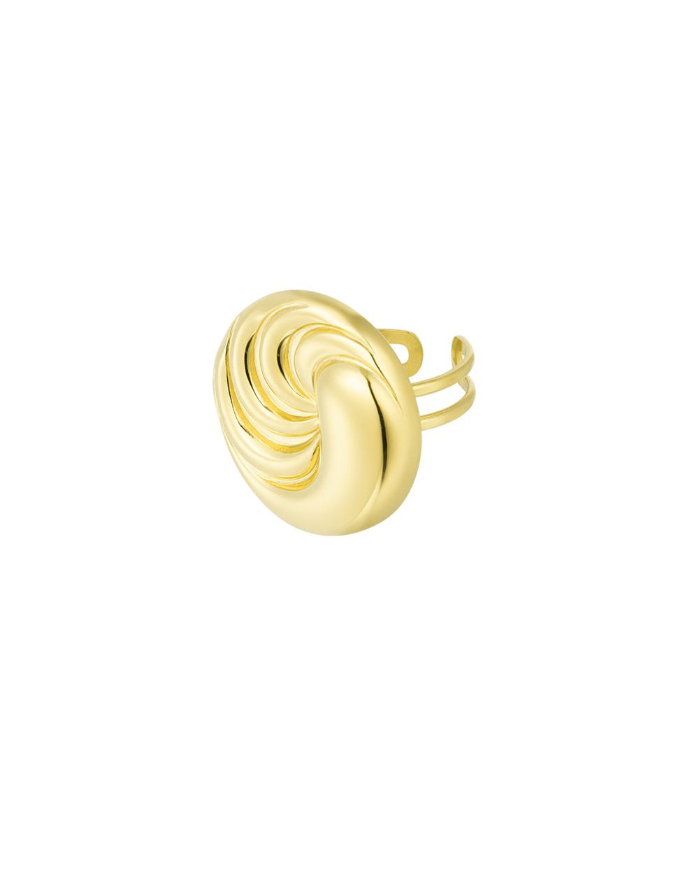 Ringenset - Goud
