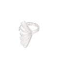 Hailey Ring - Zilver