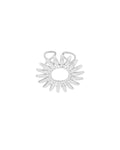 Sunny Ring - Zilver