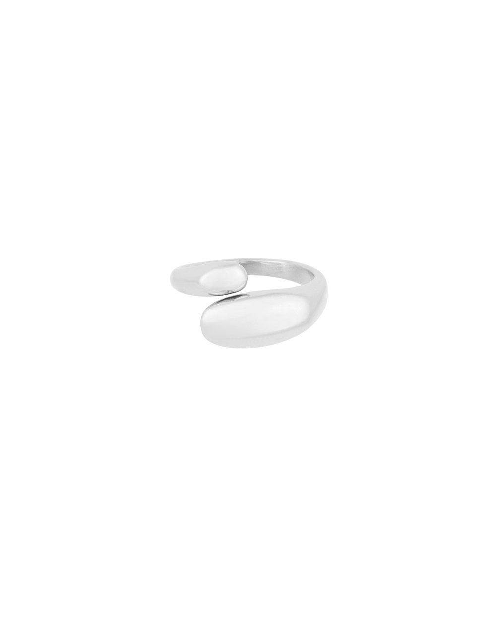 Jenny Ring - Zilver