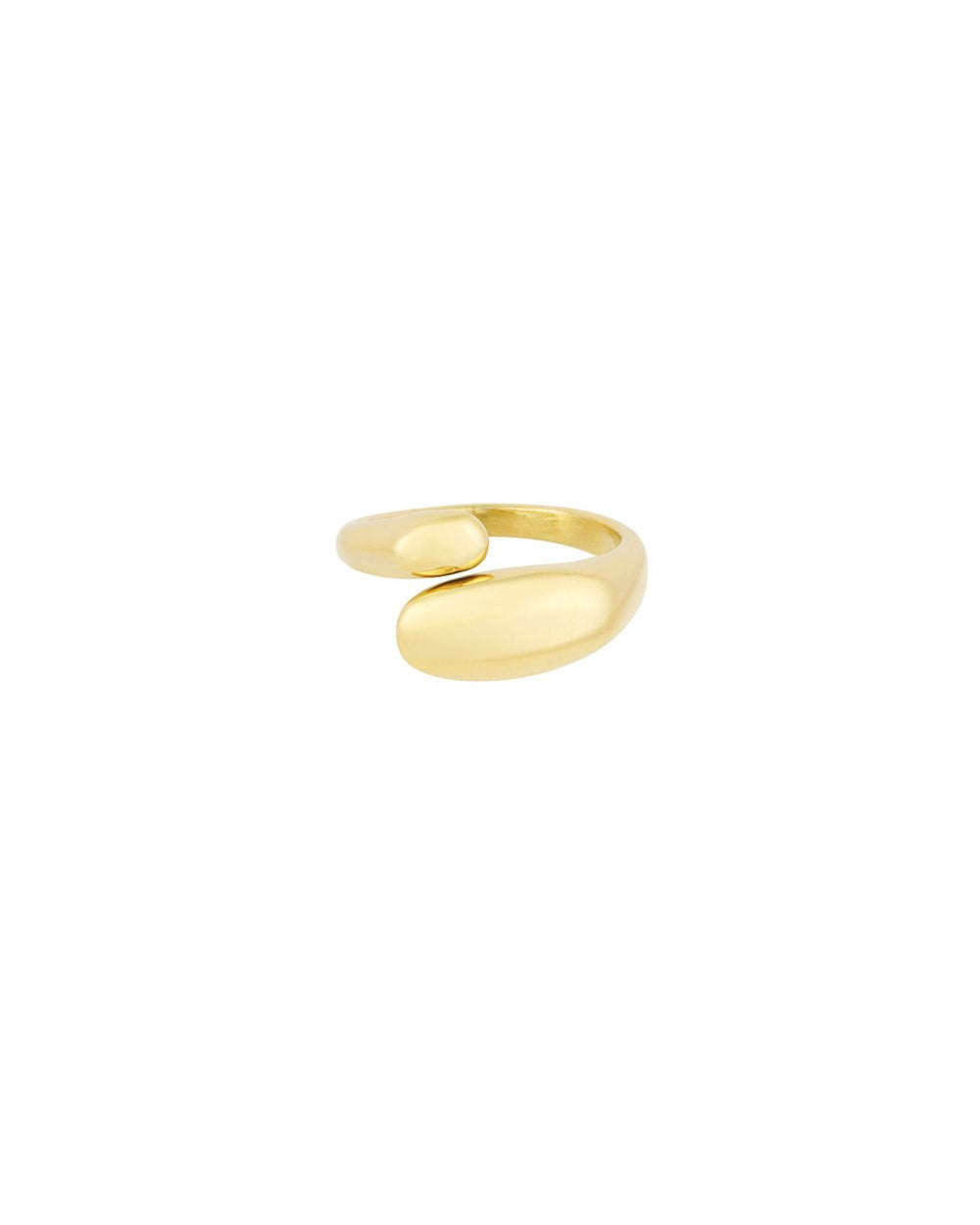 Ringenset - Goud
