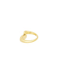 Jenny Ring - Zilver