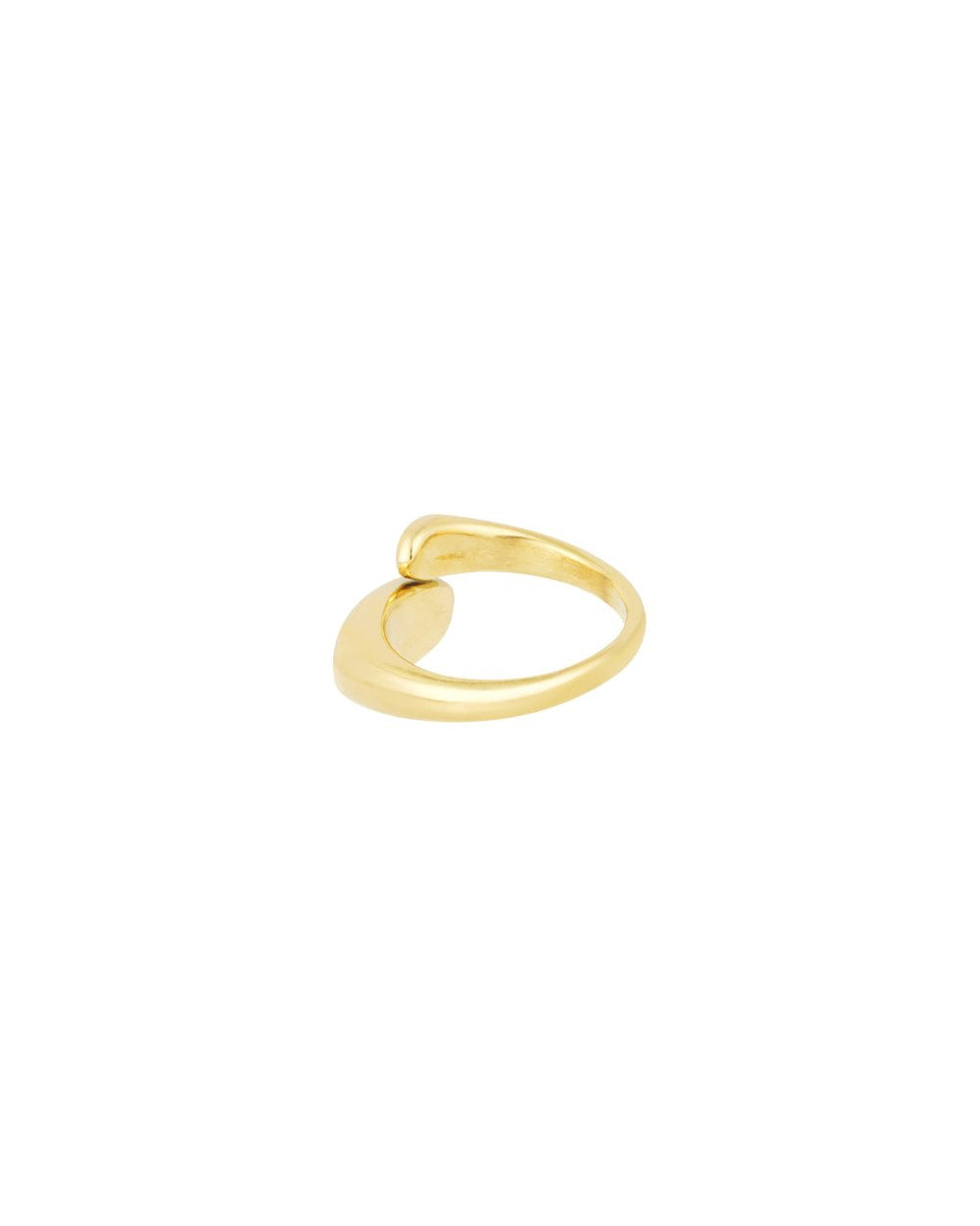 Jenny Ring - Zilver