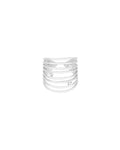 Lanah Ring - Zilver