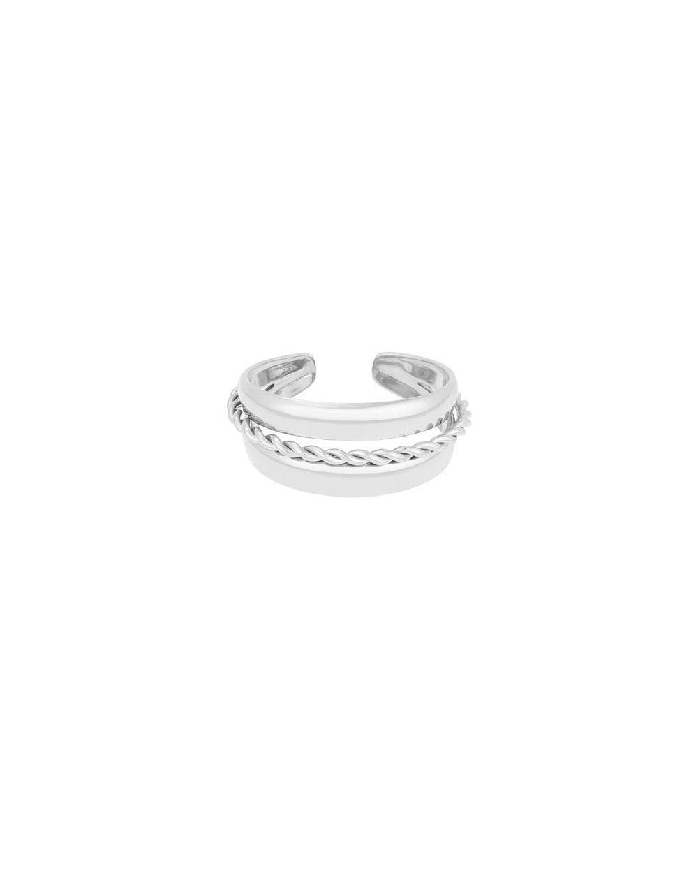 Suus Ring - Zilver