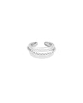 Suus Ring - Zilver