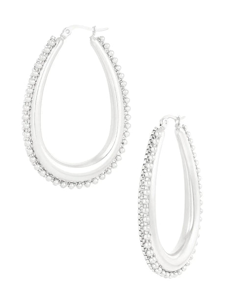 Alice Oorbellen - Goud