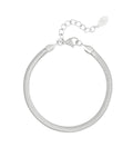 Lizzy Armband - Zilver