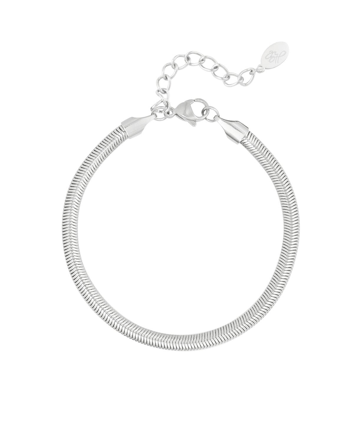 Lizzy Armband - Goud