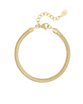 Lizzy Armband - Goud