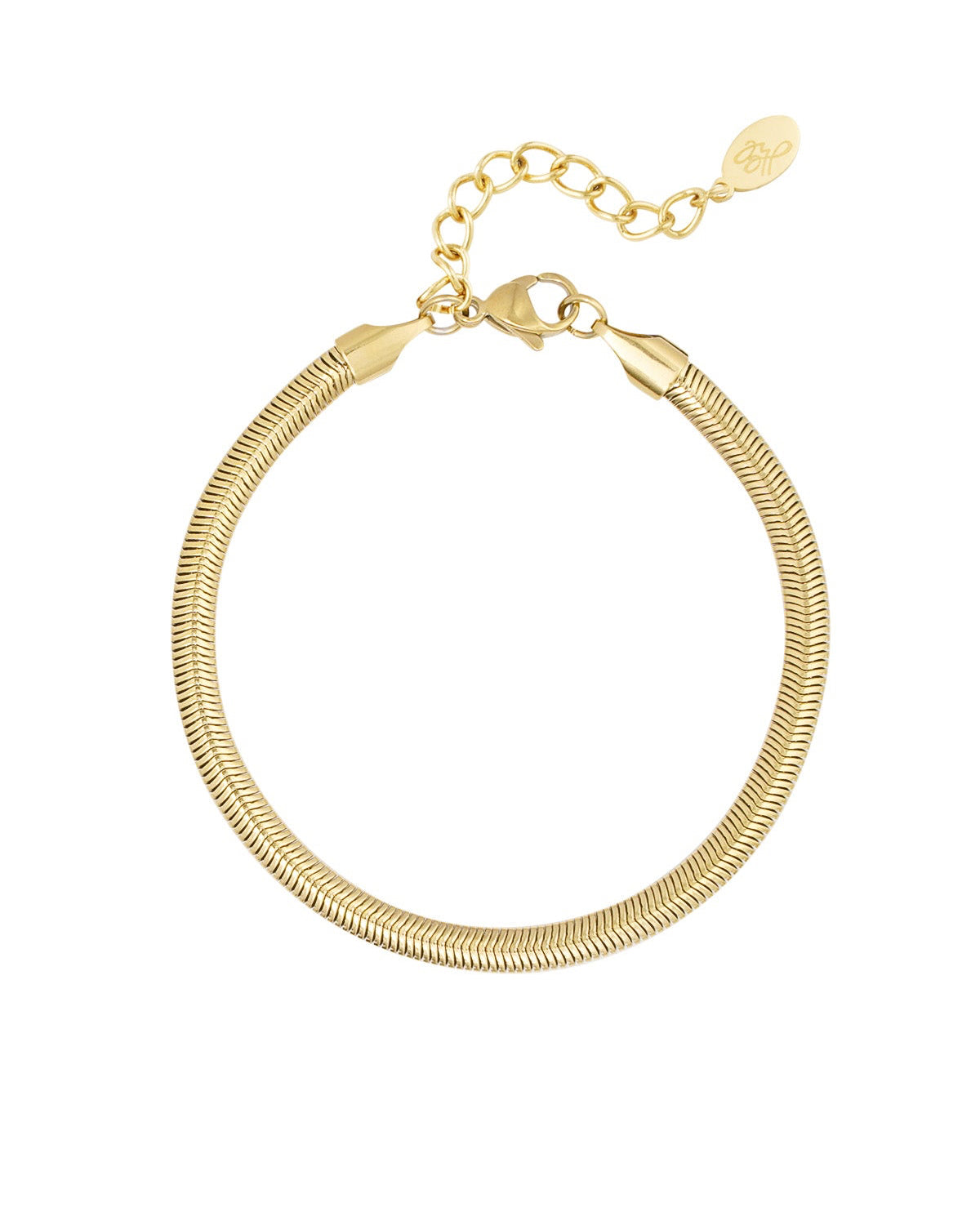 Lizzy Armband - Goud