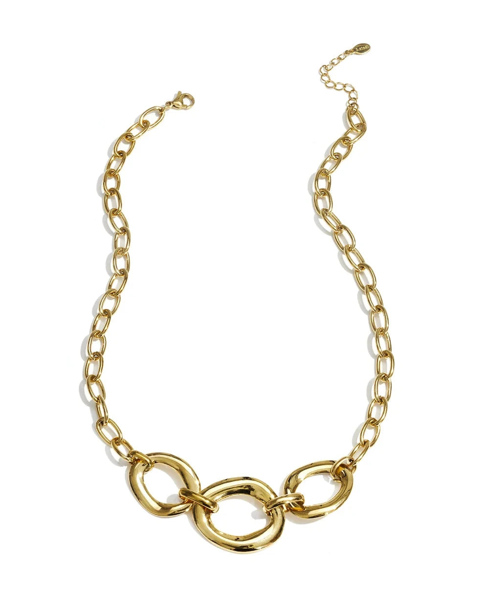 Naomi Ketting - Goud