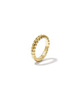 Wyona Ring - Goud