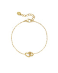 Mia Armband - Goud