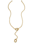 Bella Ketting - Goud