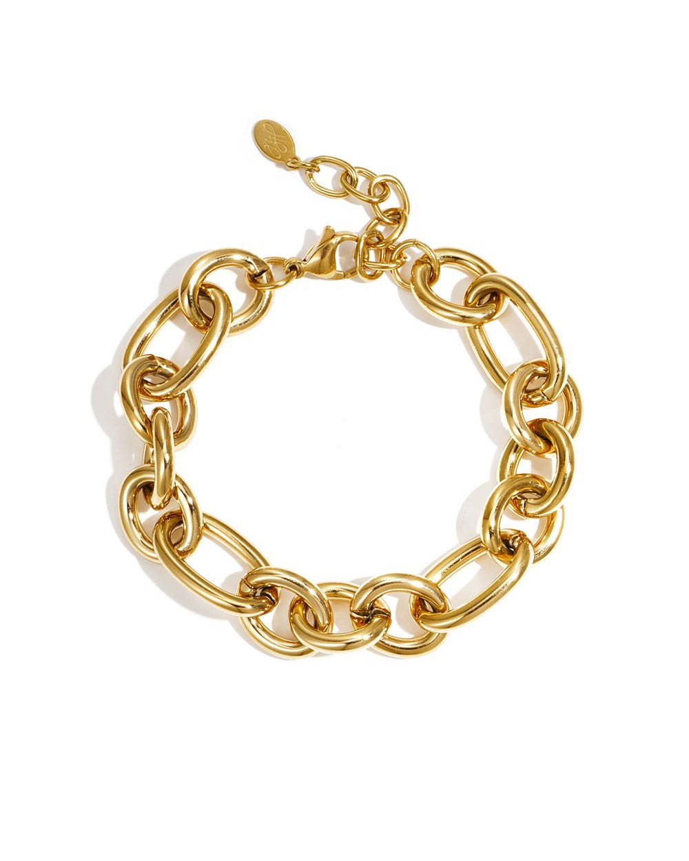 Lara Armband - Zilver