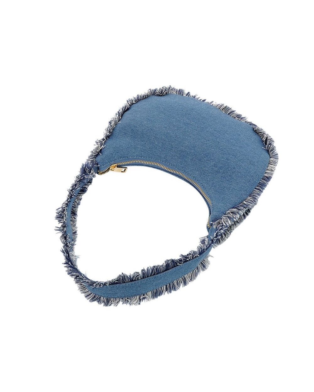 Monica Tas - Blauw