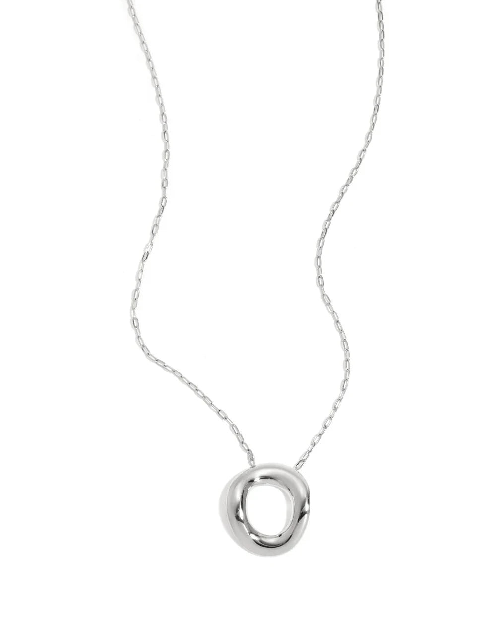 Olivia Ketting - Zilver