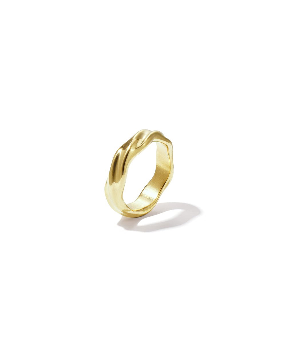 Ringenset - Goud