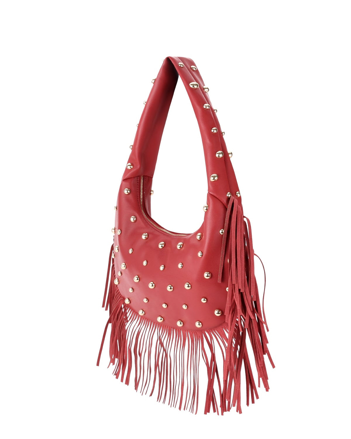 Isa Stud Tas - Zwart