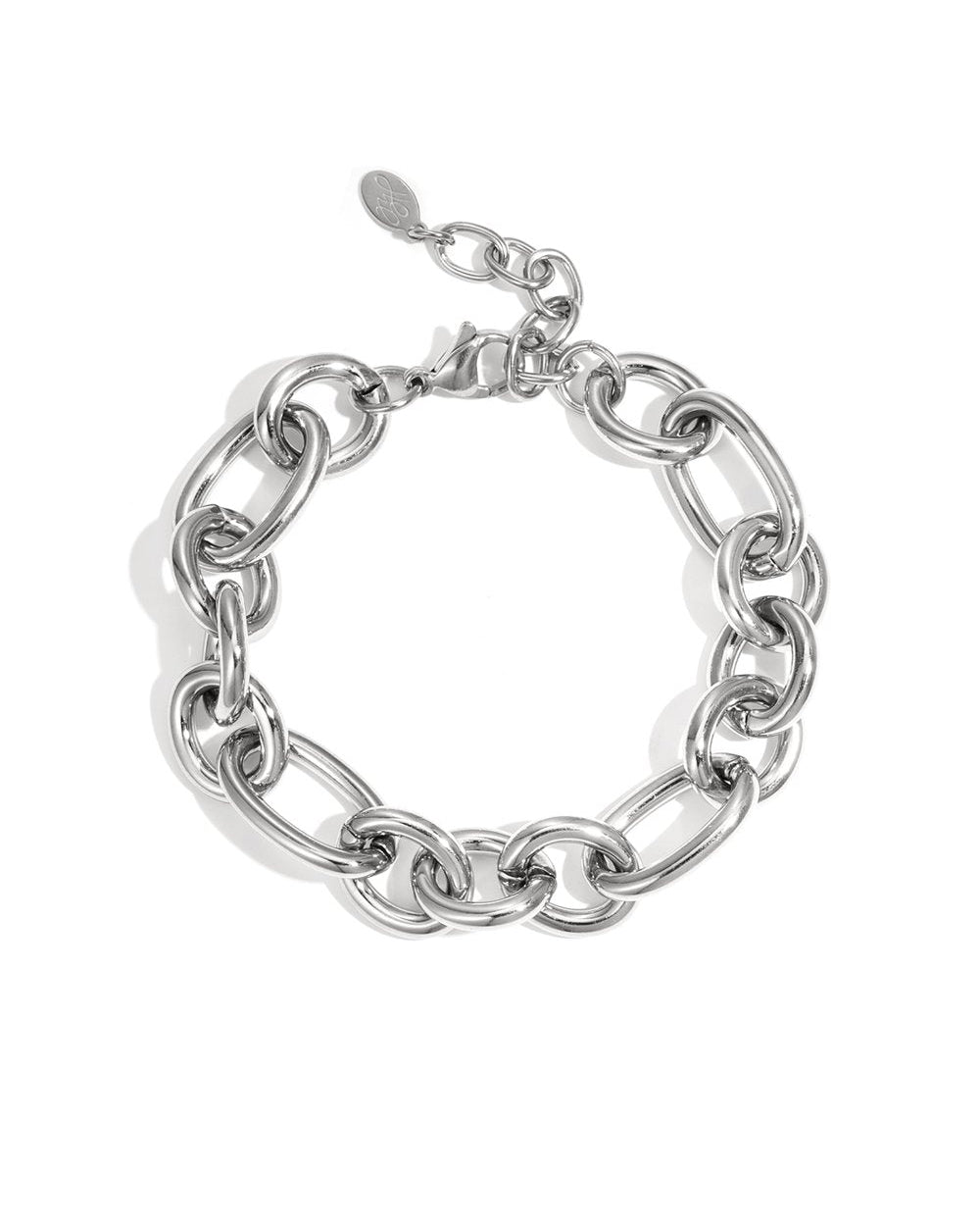 Lara Armband - Zilver