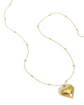 Iris Ketting - Zilver