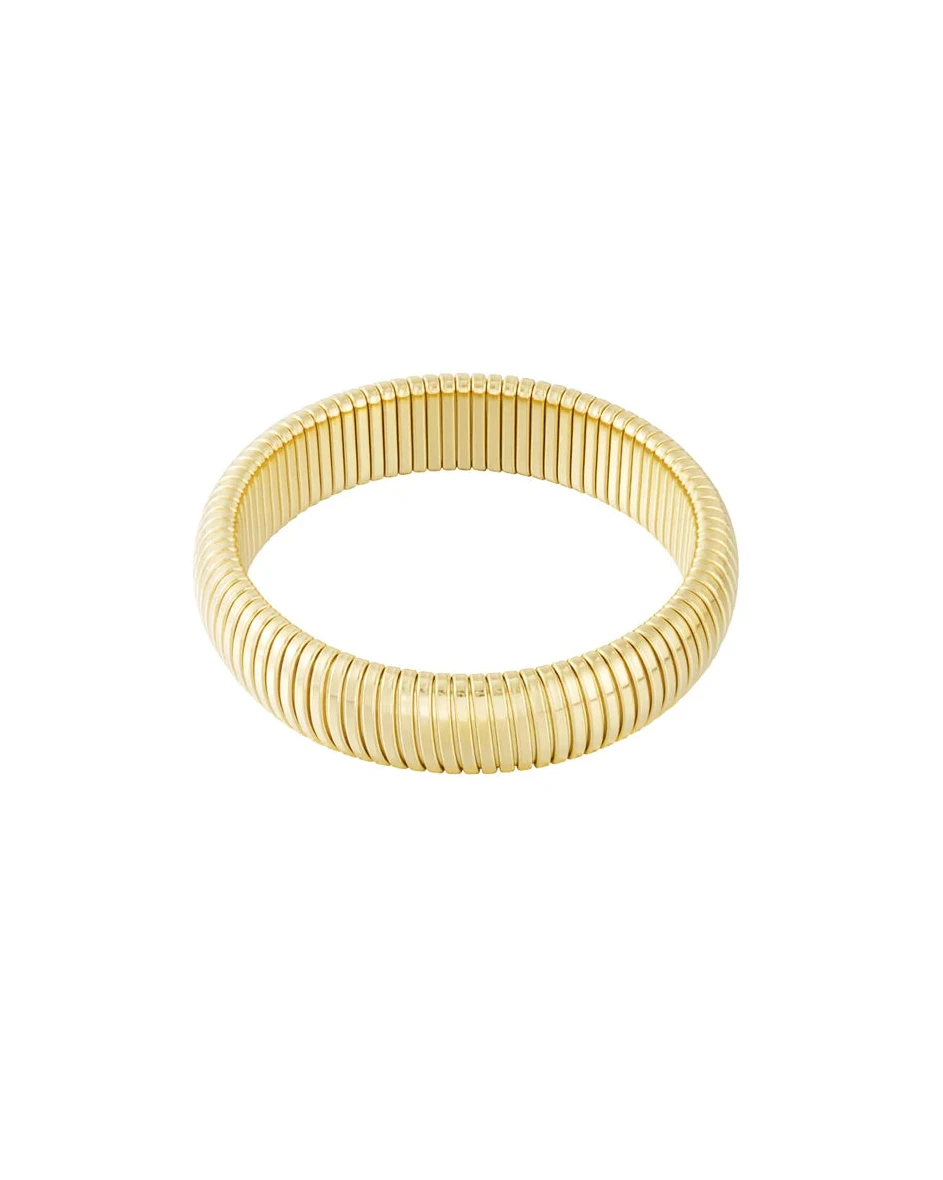 Mara Armband Bangle - Goud