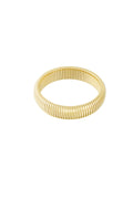 Mara Armband Bangle - Goud
