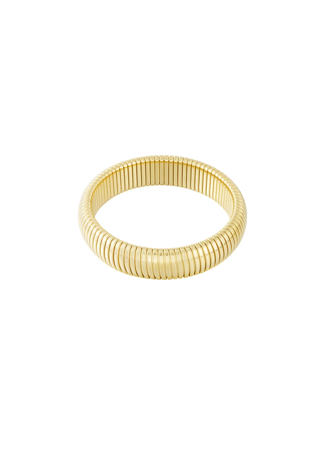 Mara Armband Bangle - Goud