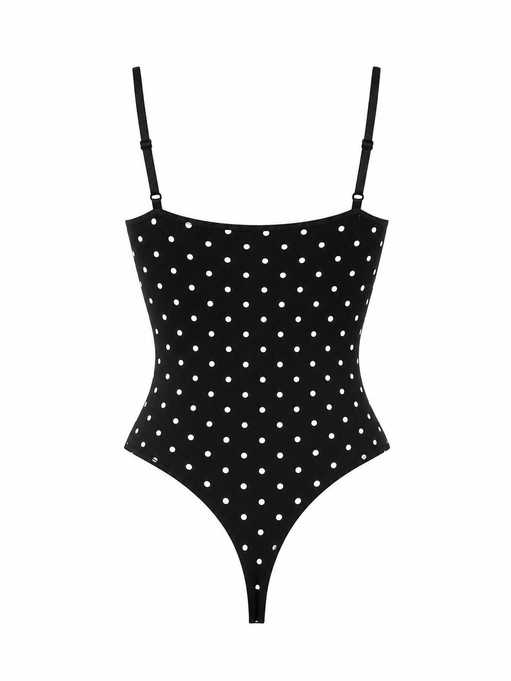 PRE-ORDER Laura Polka Dot Body Wit