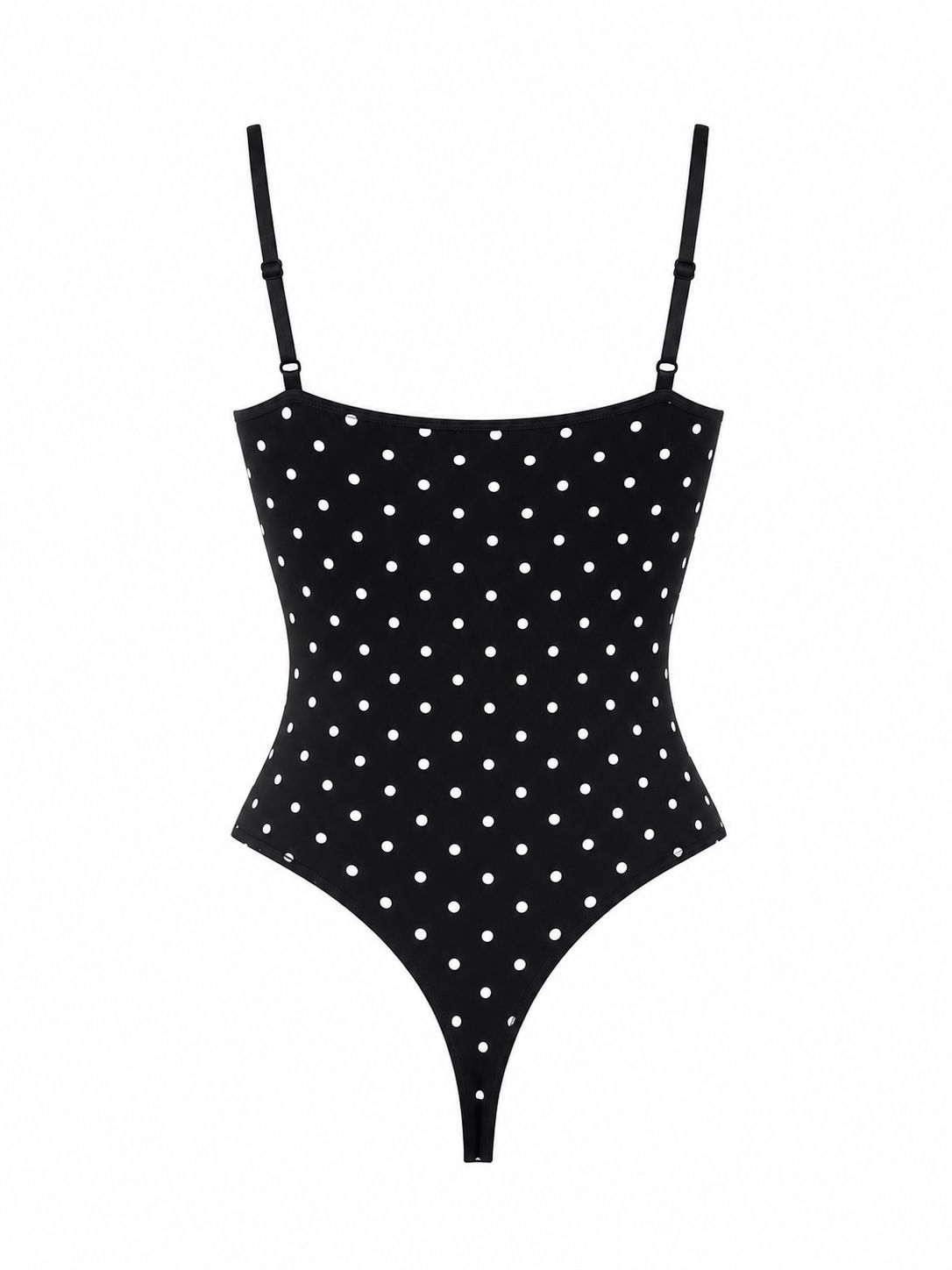 PRE-ORDER Laura Polka Dot Body Wit