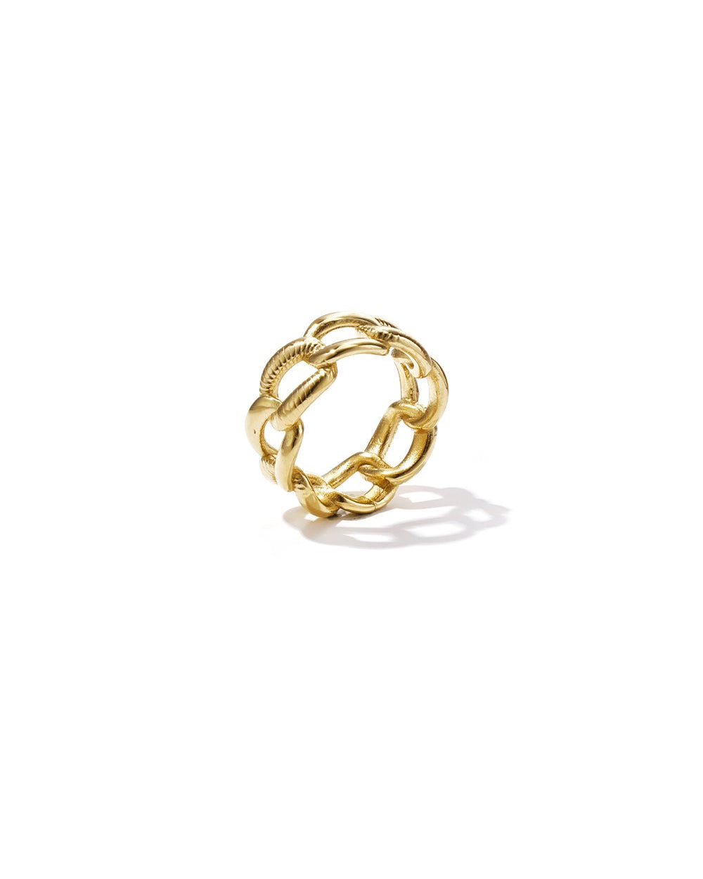 Ringenset - Goud