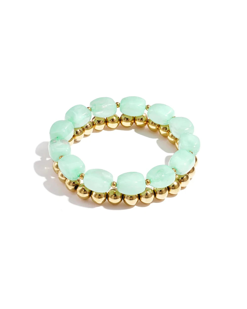 Rachelle Armband - Bruin