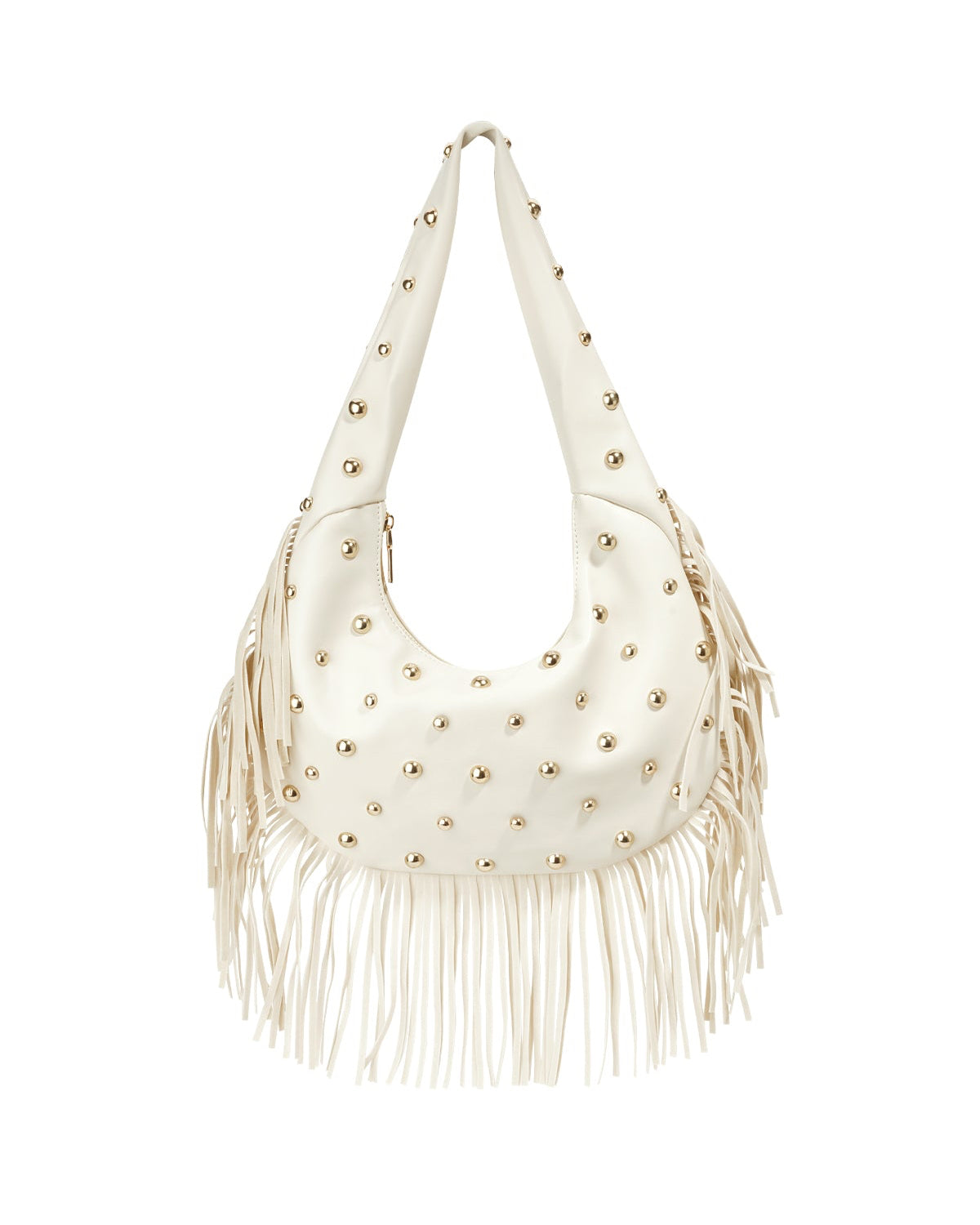 Isa Stud Tas - Zwart