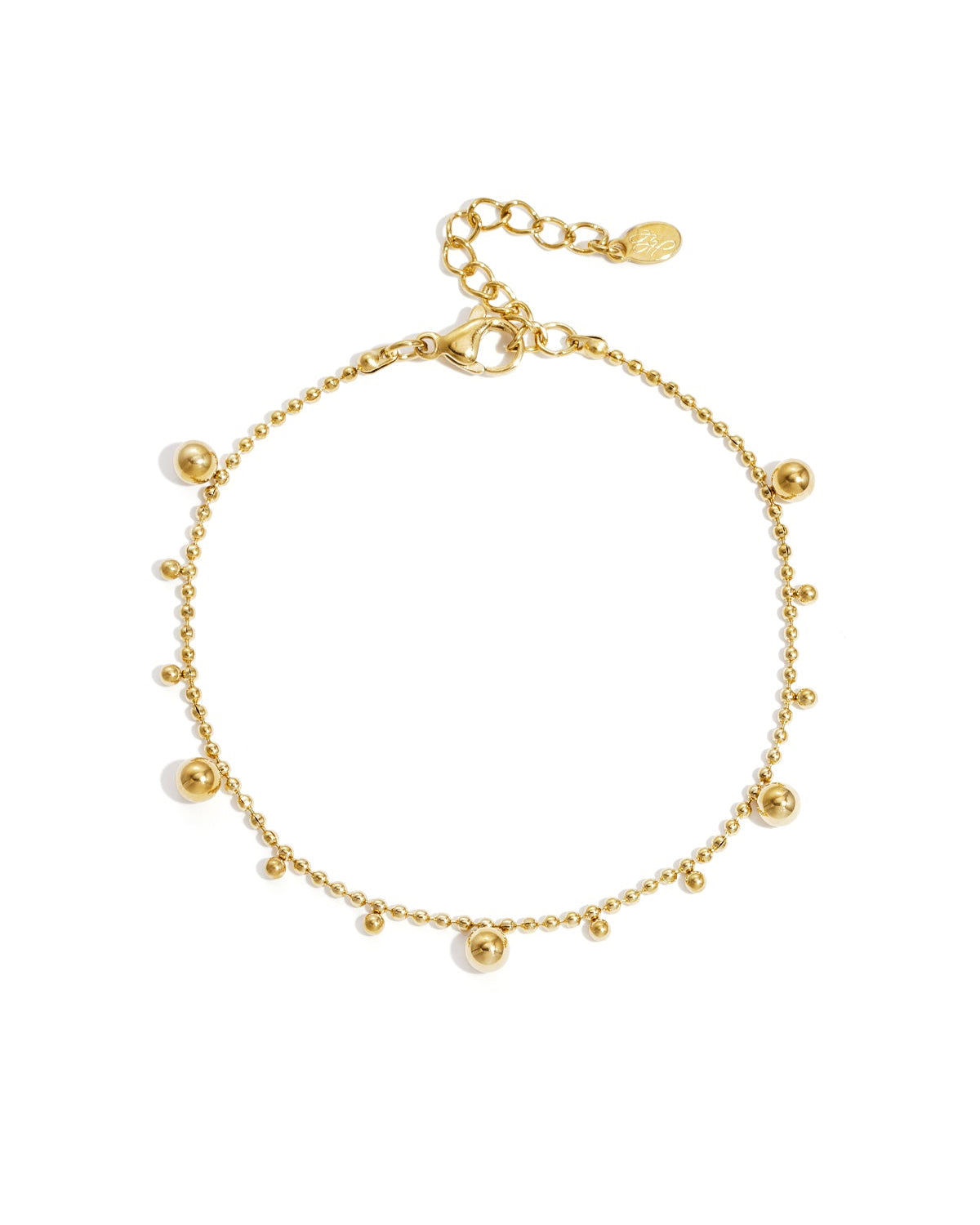 Lotte Armband - Goud