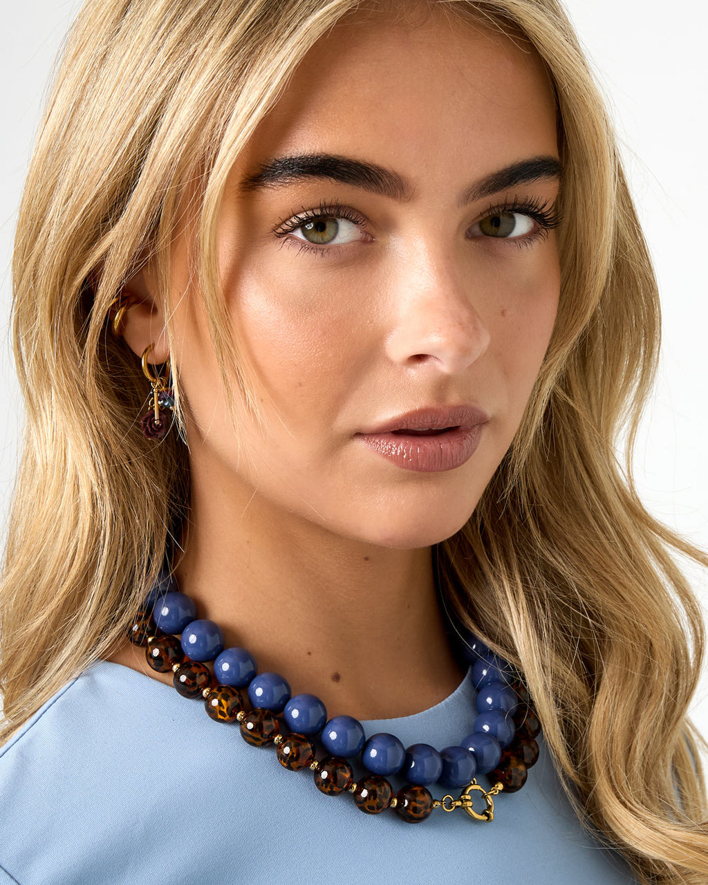 Ruby Ketting - Groen