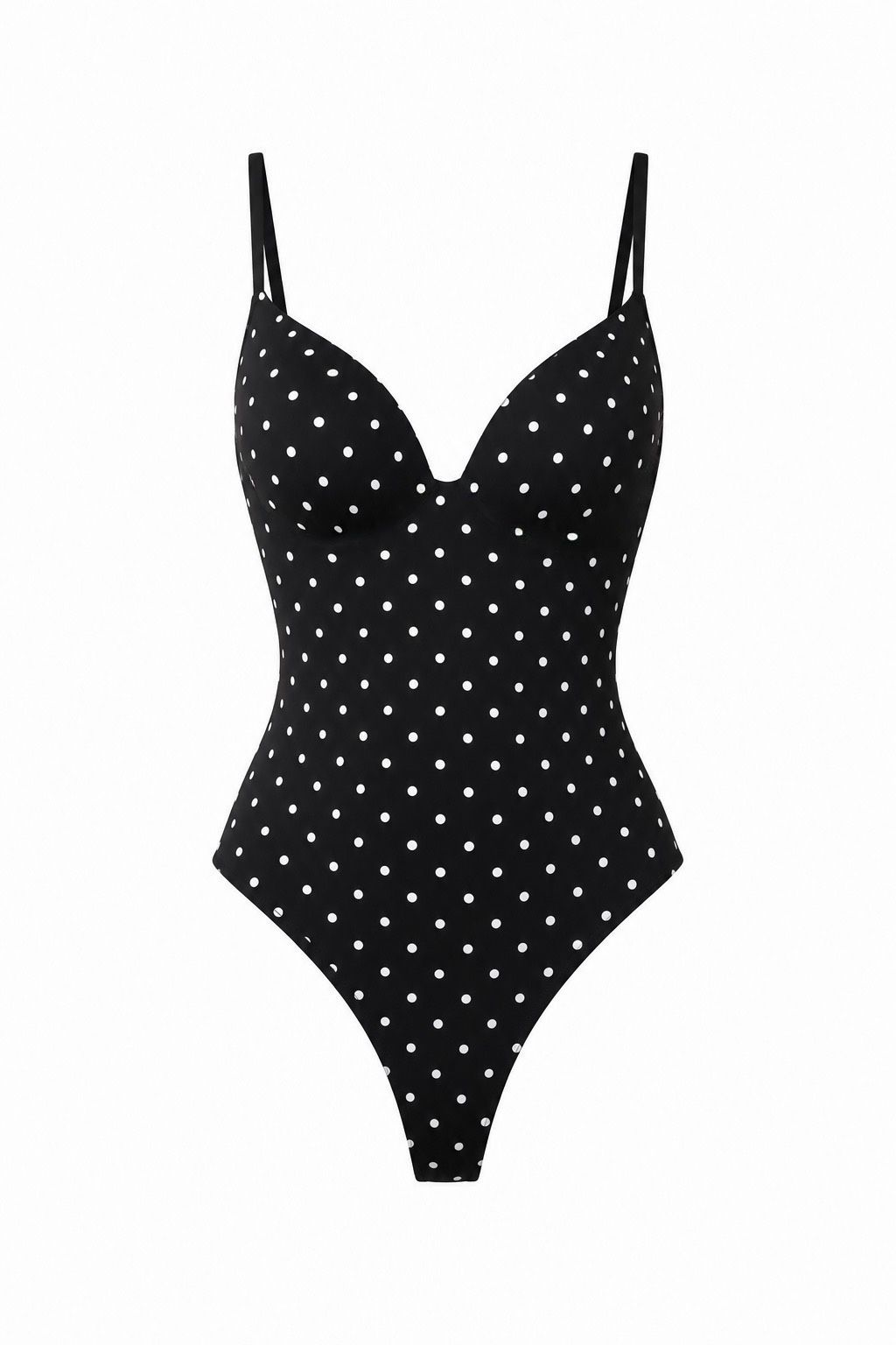 PRE-ORDER Laura Polka Dot Body Wit