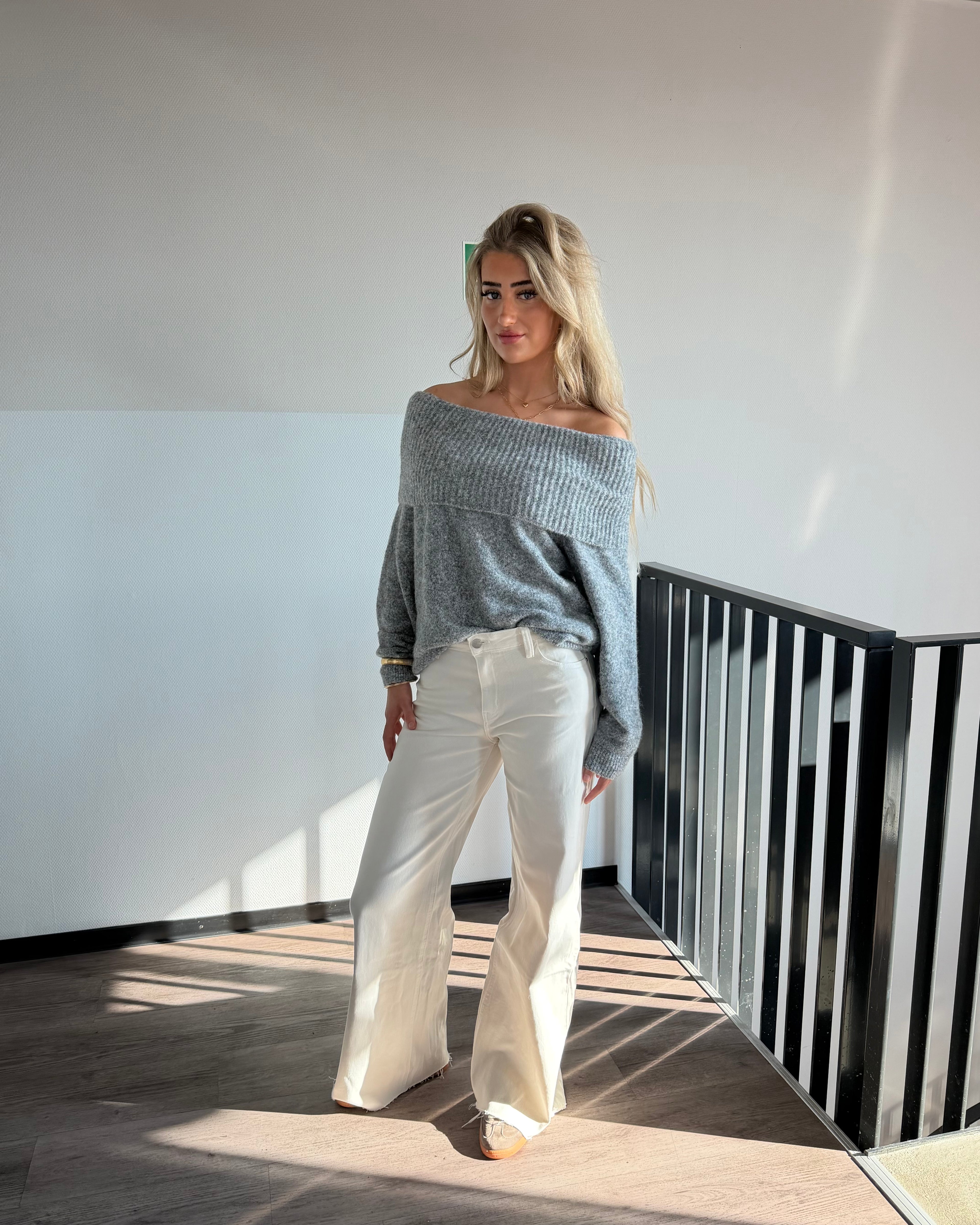 Nika Trui - Beige