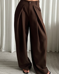 Maura Pantalon - Bruin