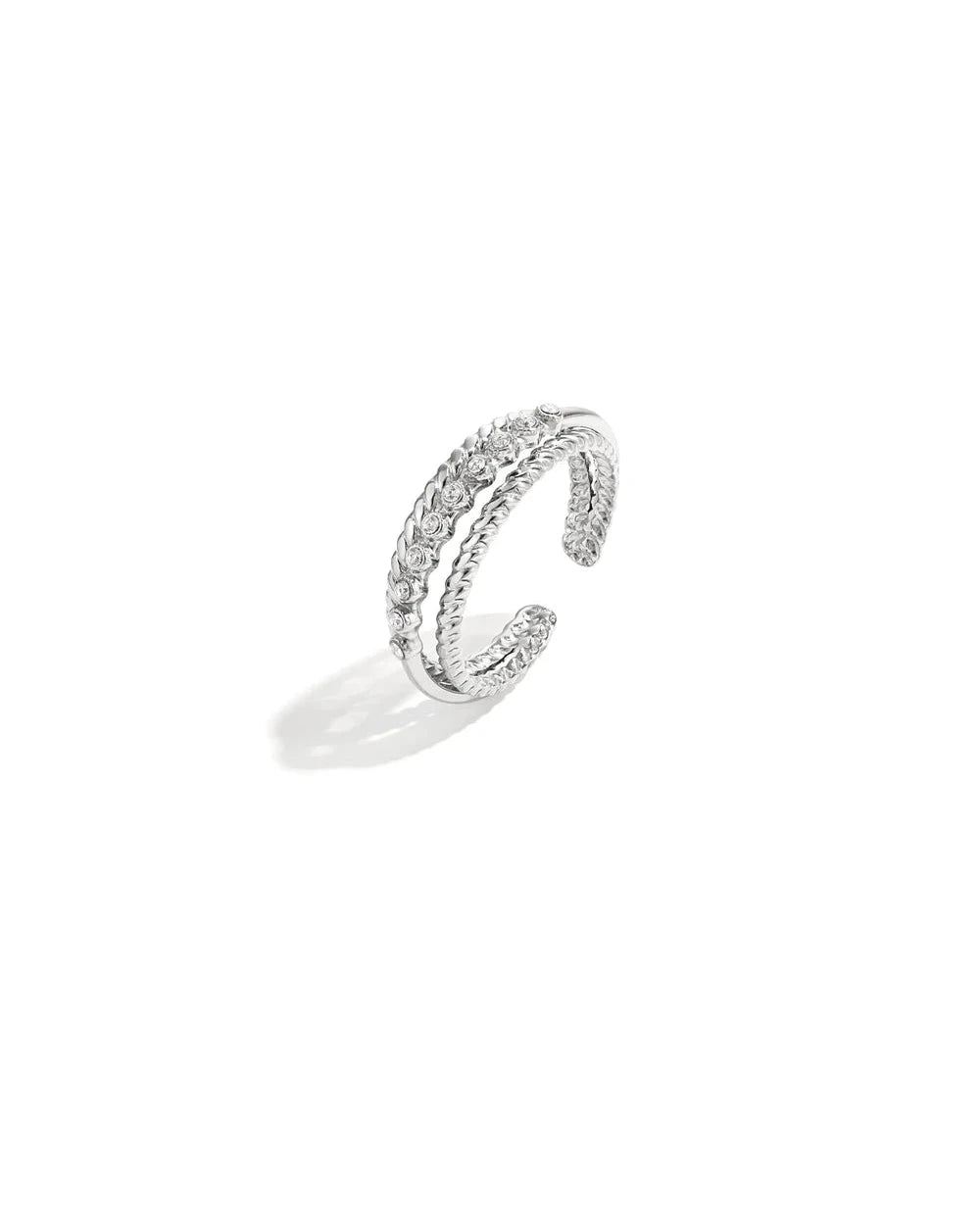 Lola Ring - Goud