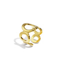 Esmee Ring - Goud