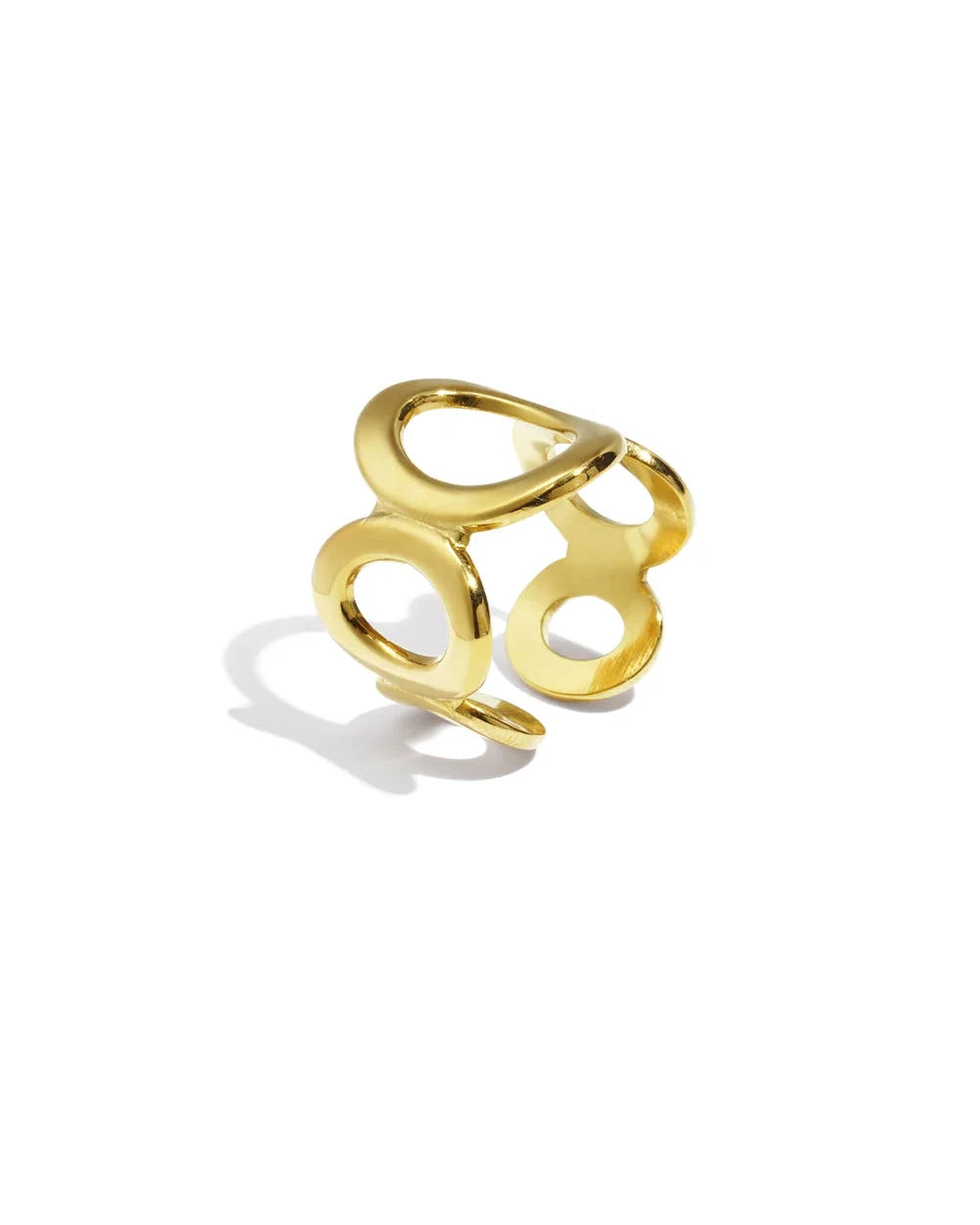 Esmee Ring - Goud